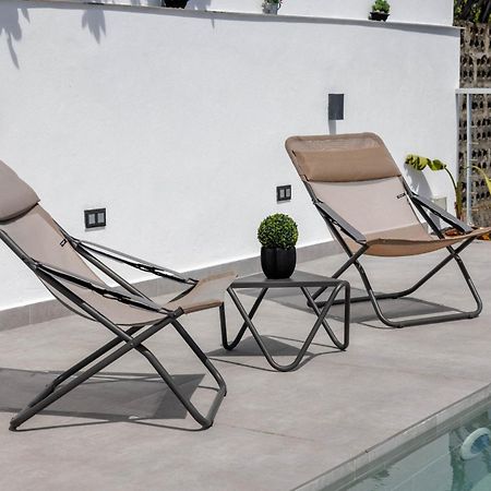 La Palma Luxury Heritage Las Ledas Zewnętrze zdjęcie