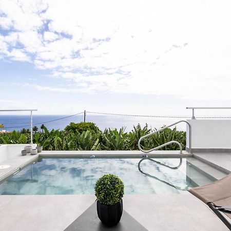 La Palma Luxury Heritage Las Ledas Zewnętrze zdjęcie