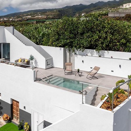 La Palma Luxury Heritage Las Ledas Zewnętrze zdjęcie