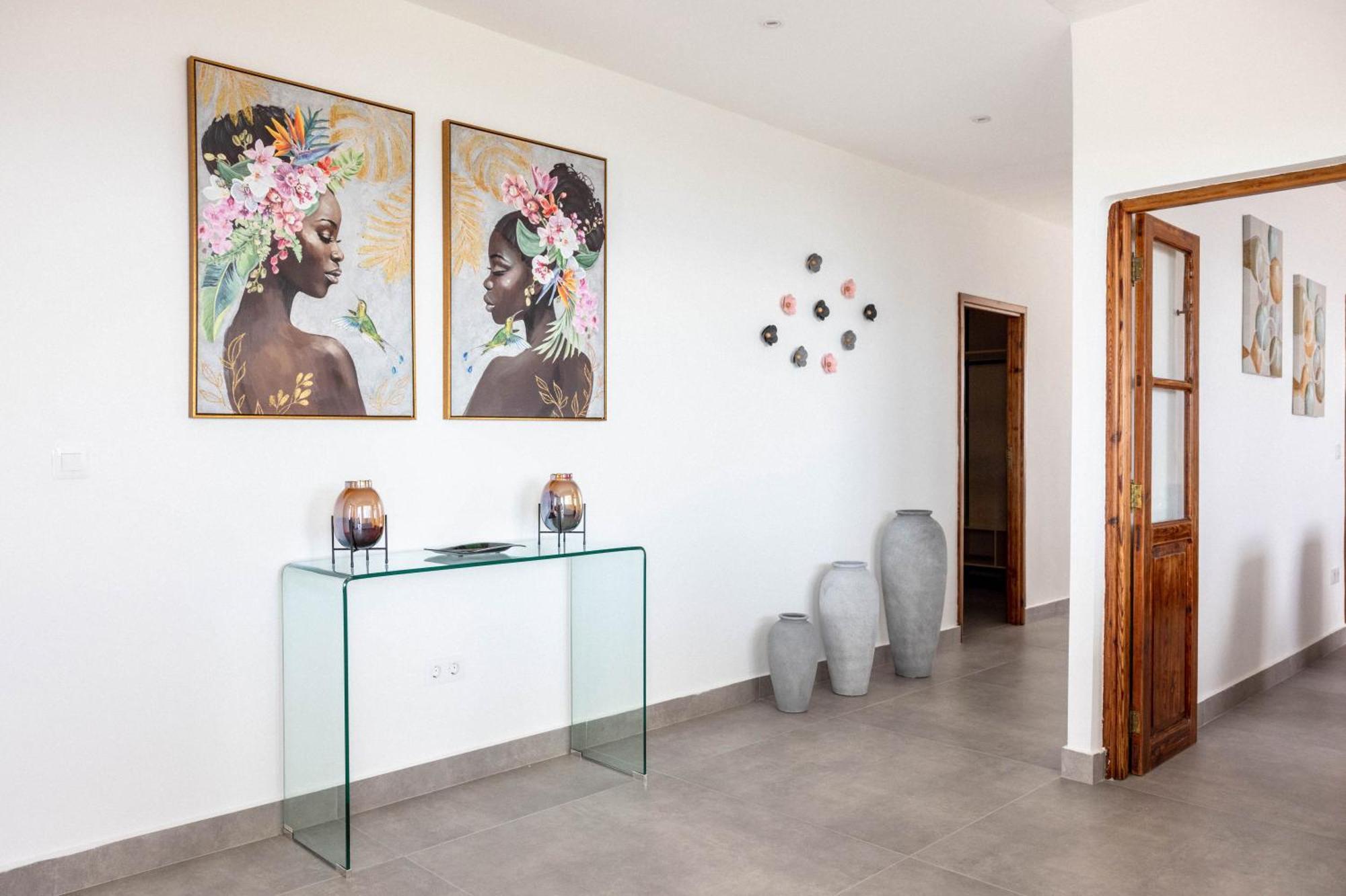 La Palma Luxury Heritage Las Ledas Zewnętrze zdjęcie