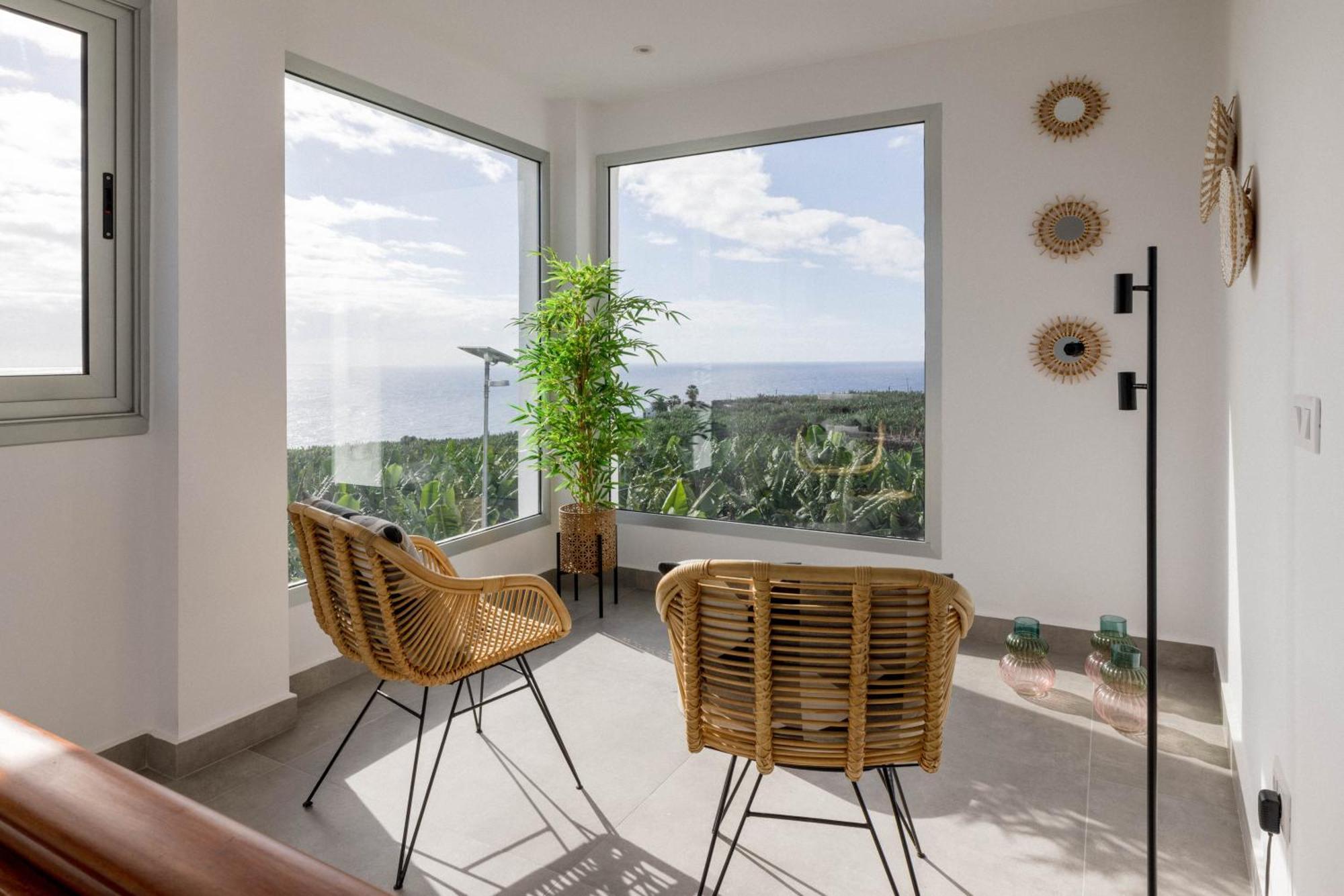La Palma Luxury Heritage Las Ledas Zewnętrze zdjęcie