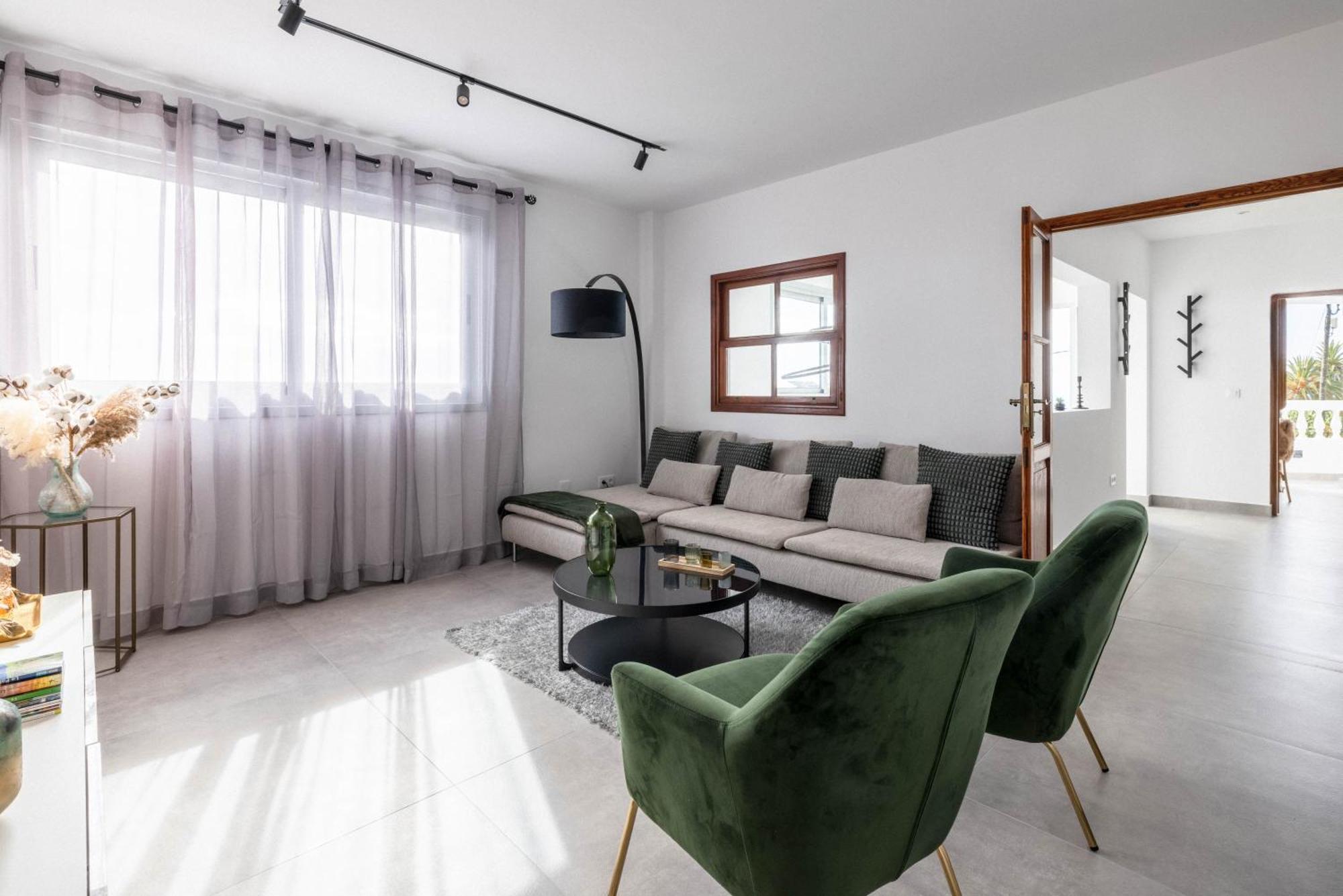 La Palma Luxury Heritage Las Ledas Zewnętrze zdjęcie