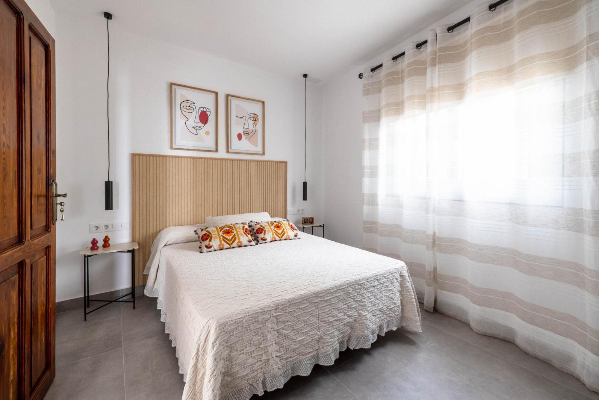 La Palma Luxury Heritage Las Ledas Zewnętrze zdjęcie