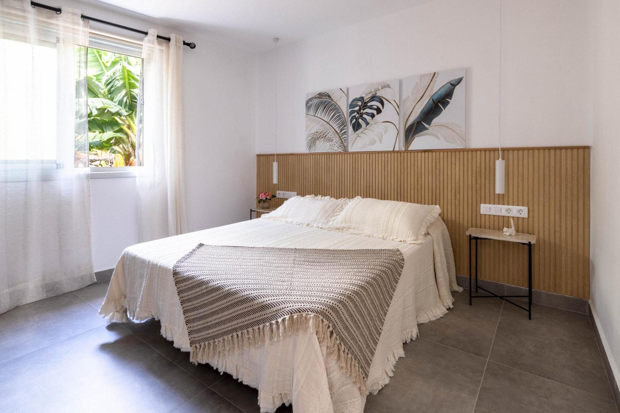La Palma Luxury Heritage Las Ledas Zewnętrze zdjęcie