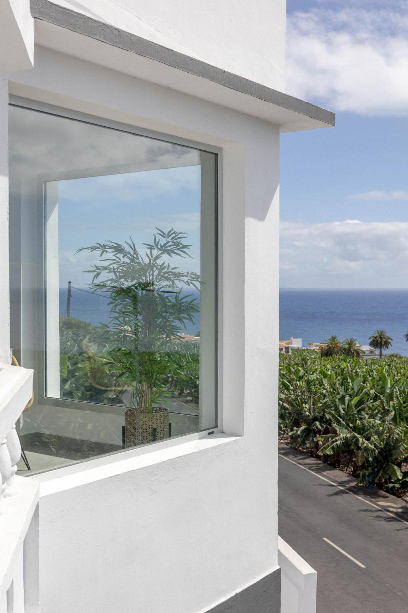 La Palma Luxury Heritage Las Ledas Zewnętrze zdjęcie
